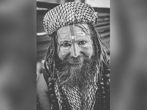 अद्भुत आवरण और कठोर तप-साधना