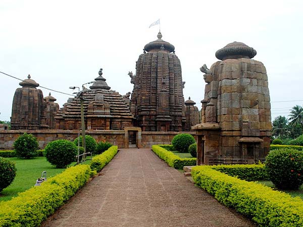 ब्रह्मेश्वर मंदिर