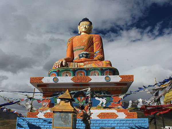 लांग्जा