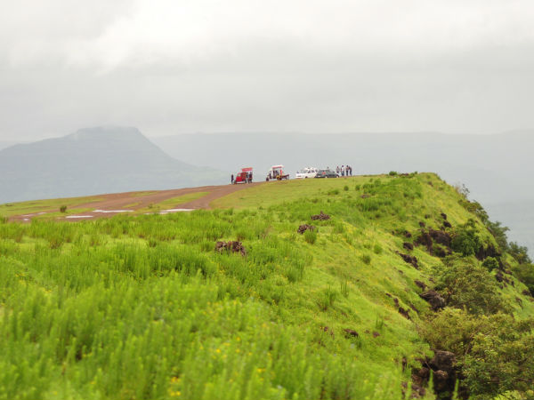 पंचगनी