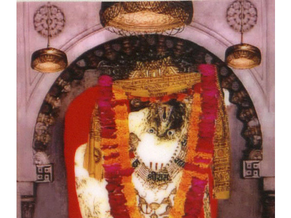 मेहंदीपुर बालाजी