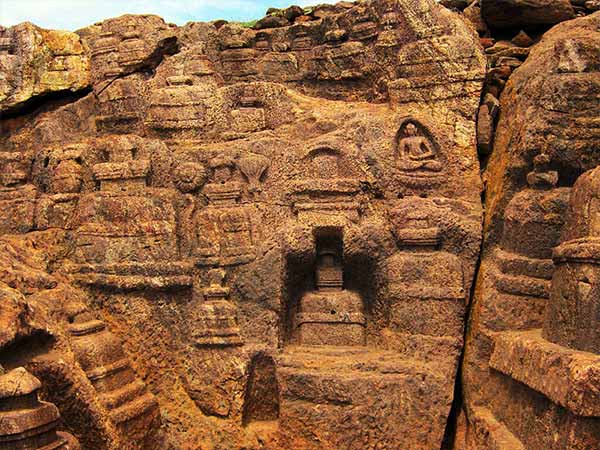 पुष्पगिरी विश्वविद्यालय