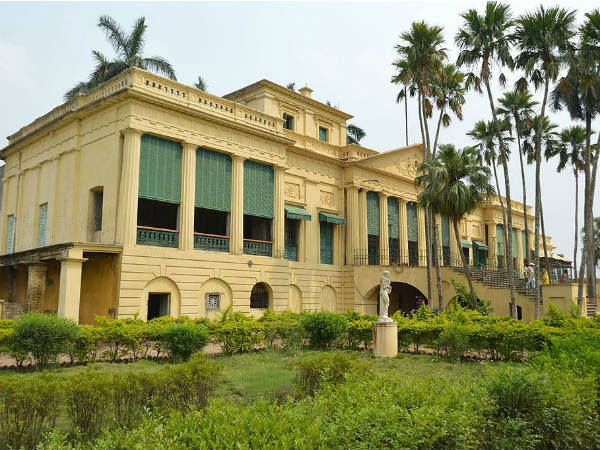 नसीपुर राजबाड़ी