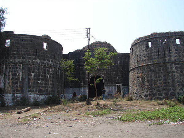 लोहगढ़दुर्ग का किला