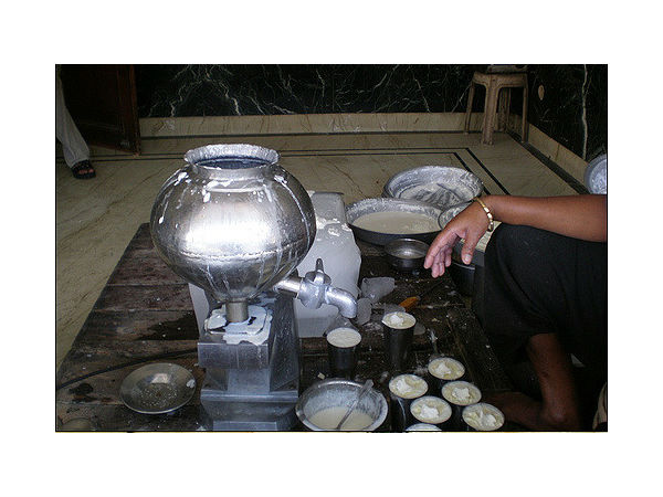 लस्सी