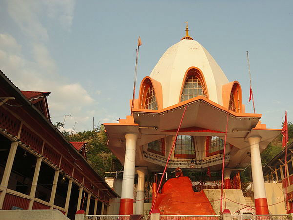 श्रीनगर