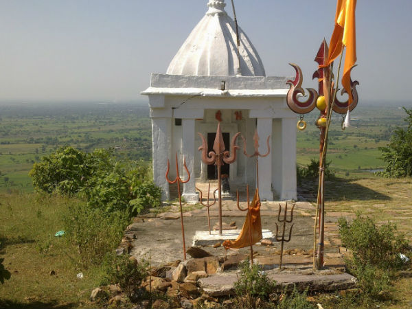 रामटेक, नागपुर