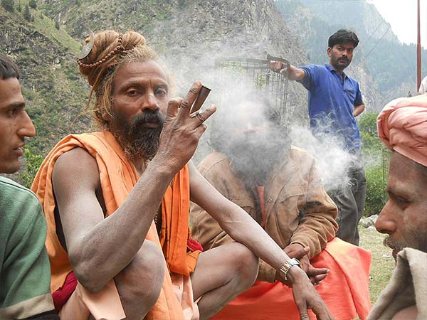 अघोरी