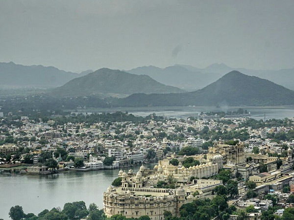 उदयपुर को घूमने के आसान से टिप्स