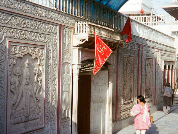 दिल्ली