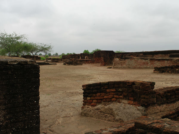 लोथल, गुजरात