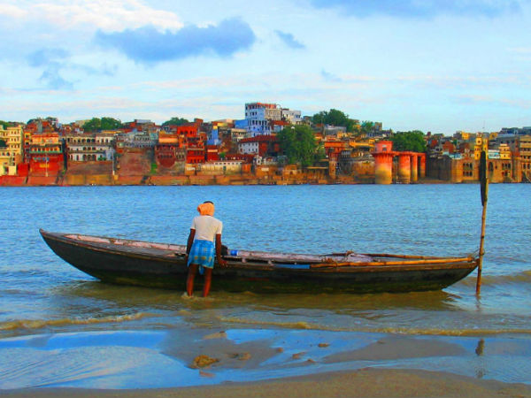 वाराणसी