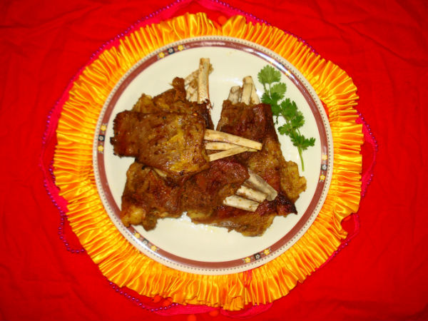 तबाक माज