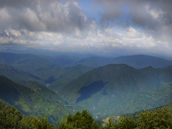 आवश्यक सामान