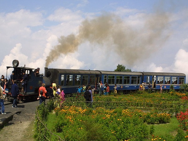 दार्जिलिंग, पश्चिम बंगाल