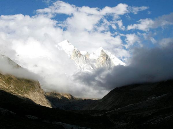 फिल्म में शामिल करने की वजह
