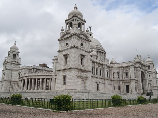 कोलकाता से वीकेंड प्लान