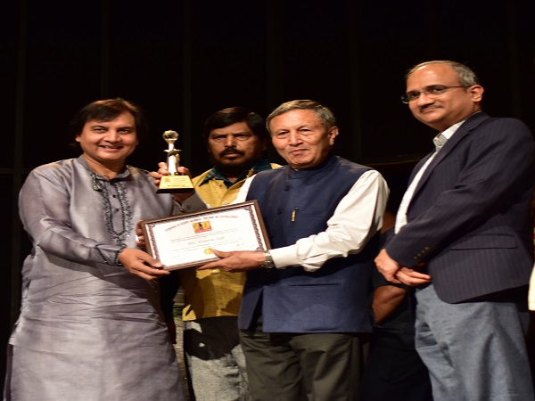 भारतीय संस्कृति की अनोखी झलक