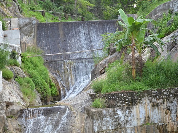 प्राप्त किए थे दिव्य शस्त्र
