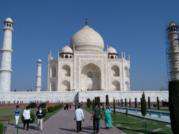 ताजमहल