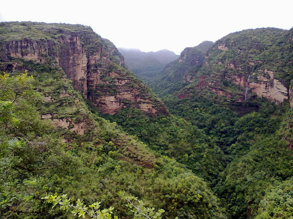 पंचमढ़ी