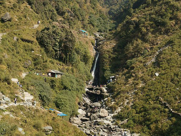 कैसे आयें भाग्सू ?