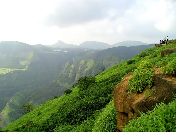 लोनावाला