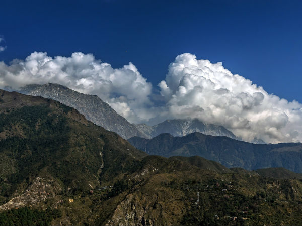 धर्मशाला