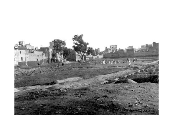 कहां है जलियांवाला बाग़?