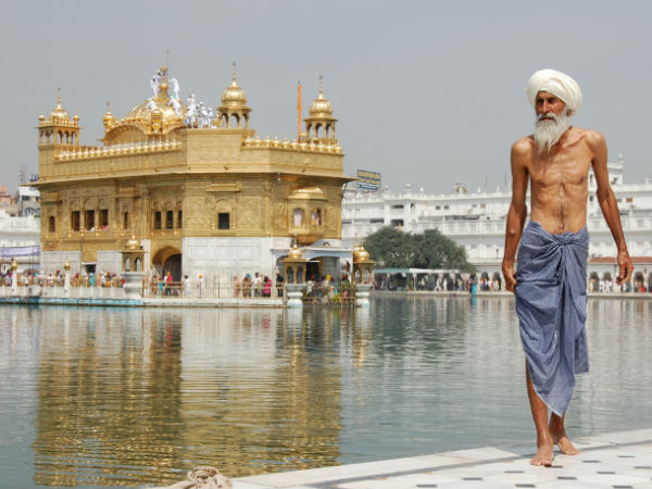 अमृतसर