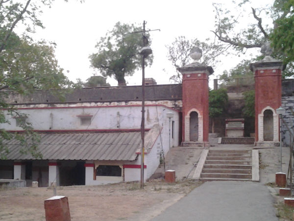 चुनारगढ़ का किला