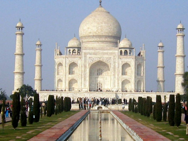 आगरा