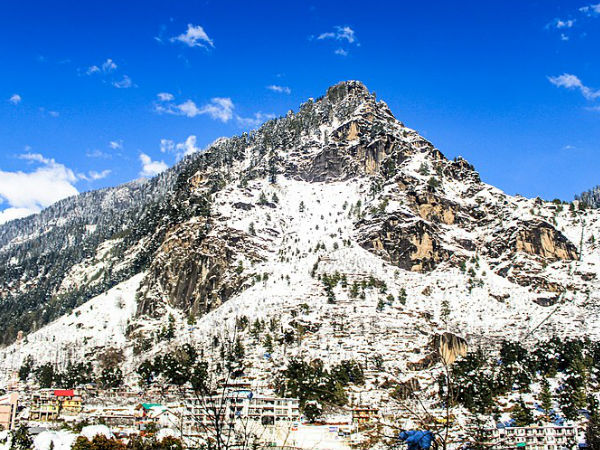मनाली