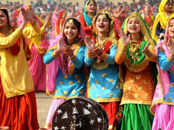 पिंजौर