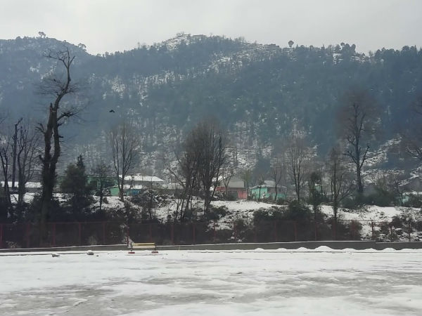 बानी