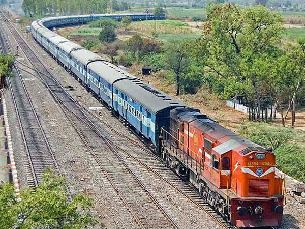 ऑनलाइन बुकिंग बदलाव