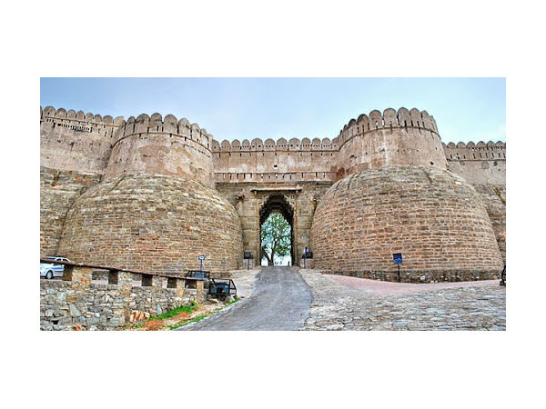 कुम्भलगढ़