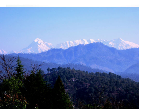 रानीखेत
