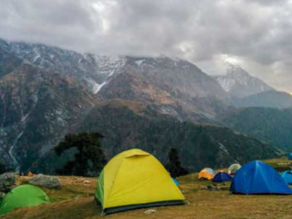 धर्मशाला