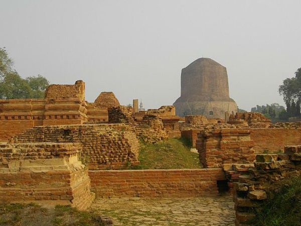 सारनाथ