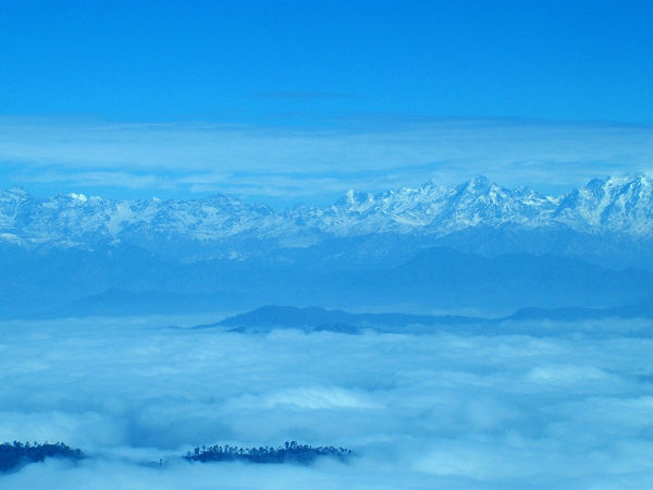 बिनसर