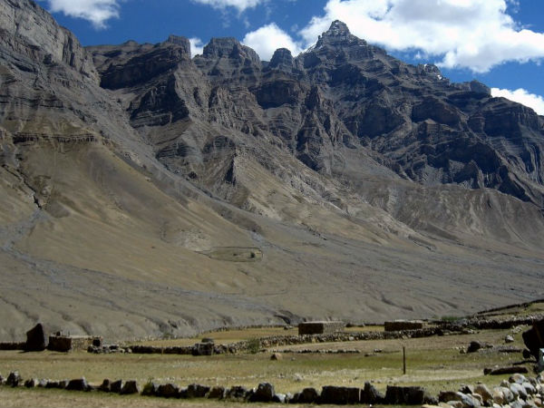 पिन वैली नेशनल पार्क