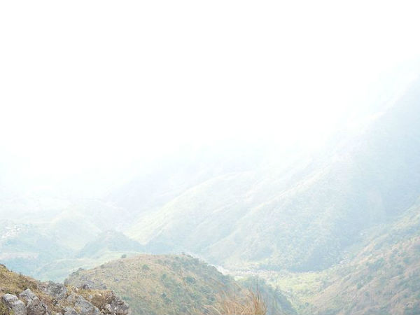 लैट्लम कैन्यनंस