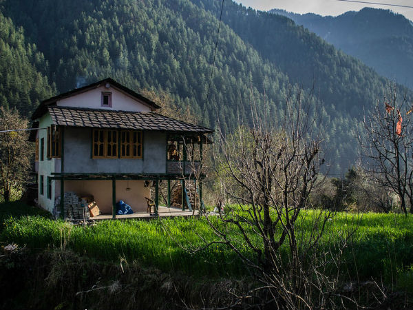घूमने के लिए एकदम सुरक्षित