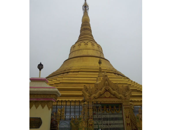 कुशीनगर