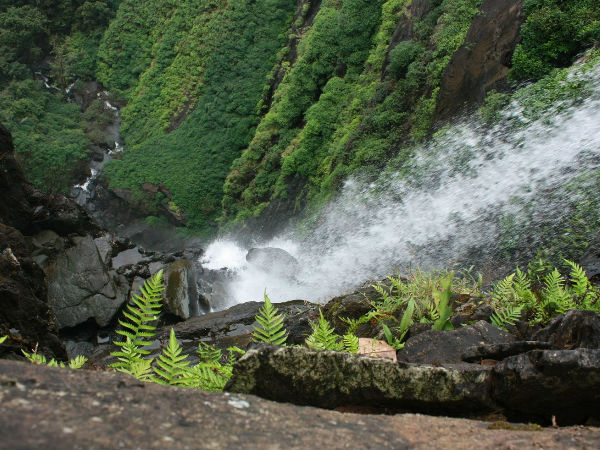 अगुम्बे