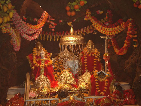 मां वैष्णो देवी
