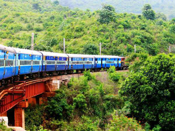 ऑनलाइन बुकिंग बदलाव