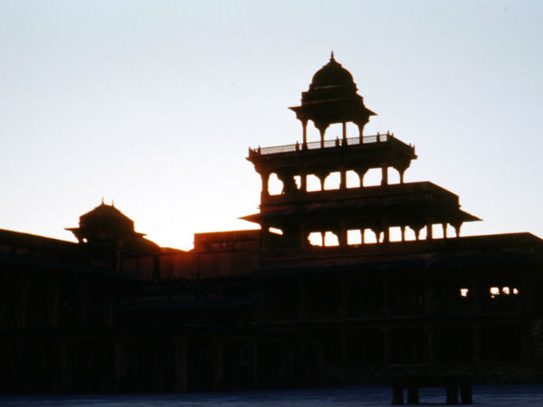 पंच-महल