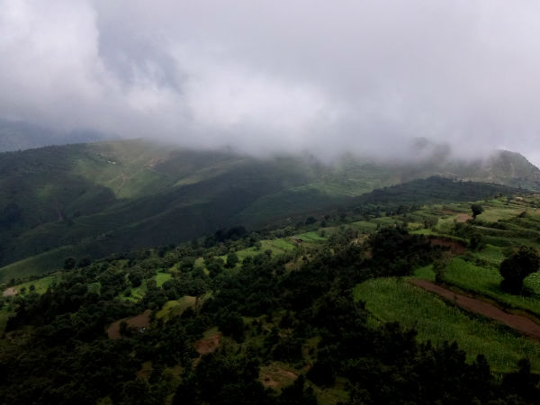 चकराता